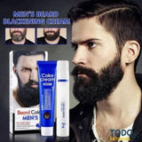 BEARDDEFINE™ - TINTE HERBAL PARA REALZAR LA BARBA 🔥 LLEVATE EL 2do DE REGALO 🎁