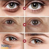 EYEREFRESH™️ - CONTORNO DE OJOS ANTI-OJERAS