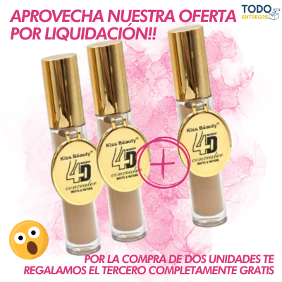 PERFECTBLUR™ - CORRECTOR DE OJERAS Y EMBELLECEDOR DE LA PIEL ⭐PAGA 2 Y LLEVA 3⭐