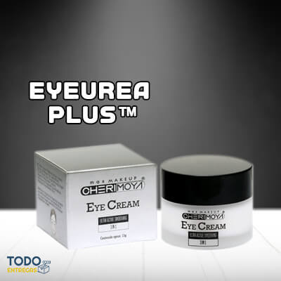 EyeUrea Plus™-Despídete de las Arrugas: