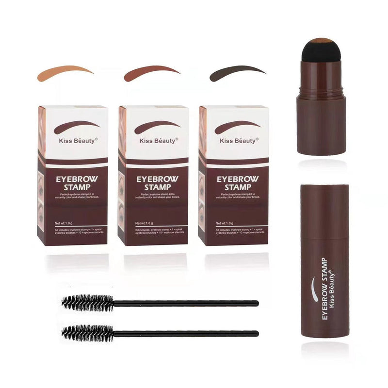 Kit un solo Paso para Cejas - Magical Brow