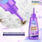 PureWash™ - Quitamanchas Para la Ropa