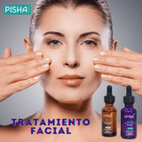 Tratamiento facial para día y noche