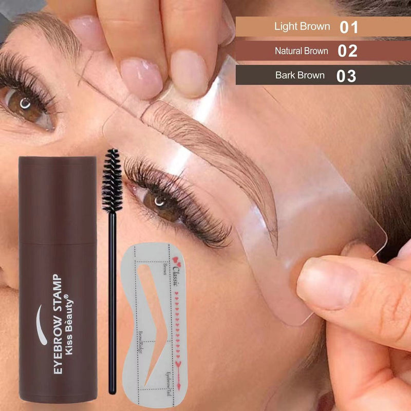 Kit un solo Paso para Cejas - Magical Brow