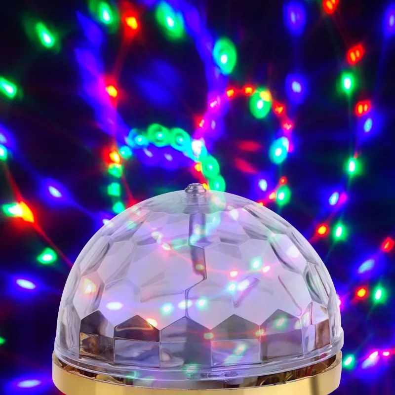 Super Magic Ball - Ilumina Tus Fiestas con Estilo 🔥OFERTA POR TIEMPO LIMITADO🔥