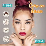 Cera en barra - Controla tus babyhair en segundos👩🏻🌟!