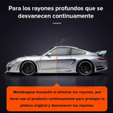 AutoFix: Kit de Quita Rayones Milagroso