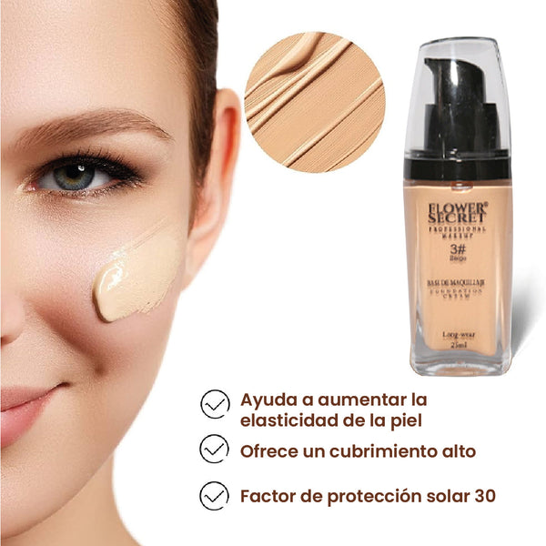 BASE CORRECTIVA PIEL PERFECTA