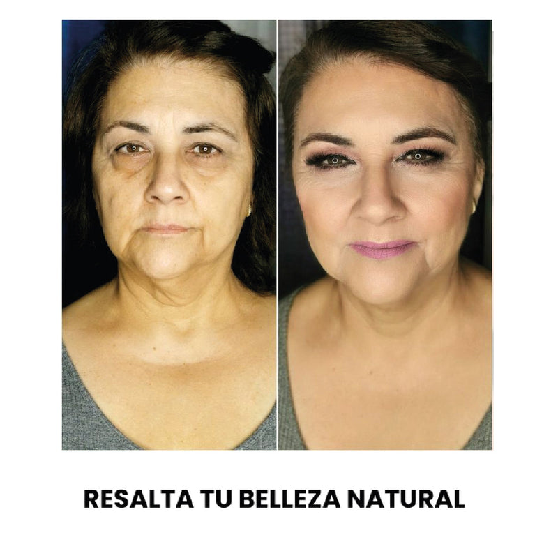 BASE CORRECTIVA PIEL PERFECTA