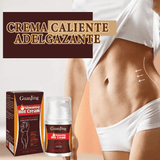 Crema Caliente-Calor que esculpe tu figura.🔥