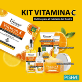 Kit de Skin Care de vitamina C - ¡Obtén una piel libre de manchas!