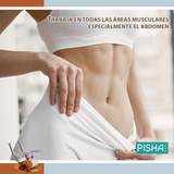 Rodillo abdominal de Rebote- ¡Saca lo mejor de tu cuerpo y luce siempre increíble!💪