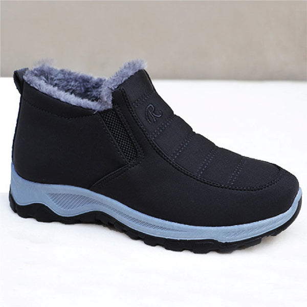 Botines invierno Resistant™ ❄️- Combate el frío con estilo