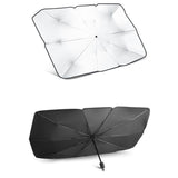 Parasol Plegable para Auto - TODOENTREGAS