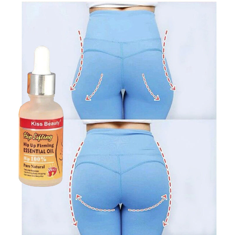 Serum Levanta gluteos - REAFIRMA Y LEVANTA TUS GLÚTEOS SIN ESFUERZO🍑